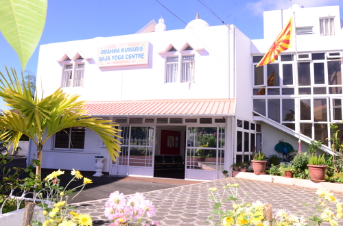 Brahma Kumaris, Raja Yoga Centre, Quatre-Bornes