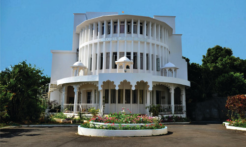 Global Peace House, Khoyratty
