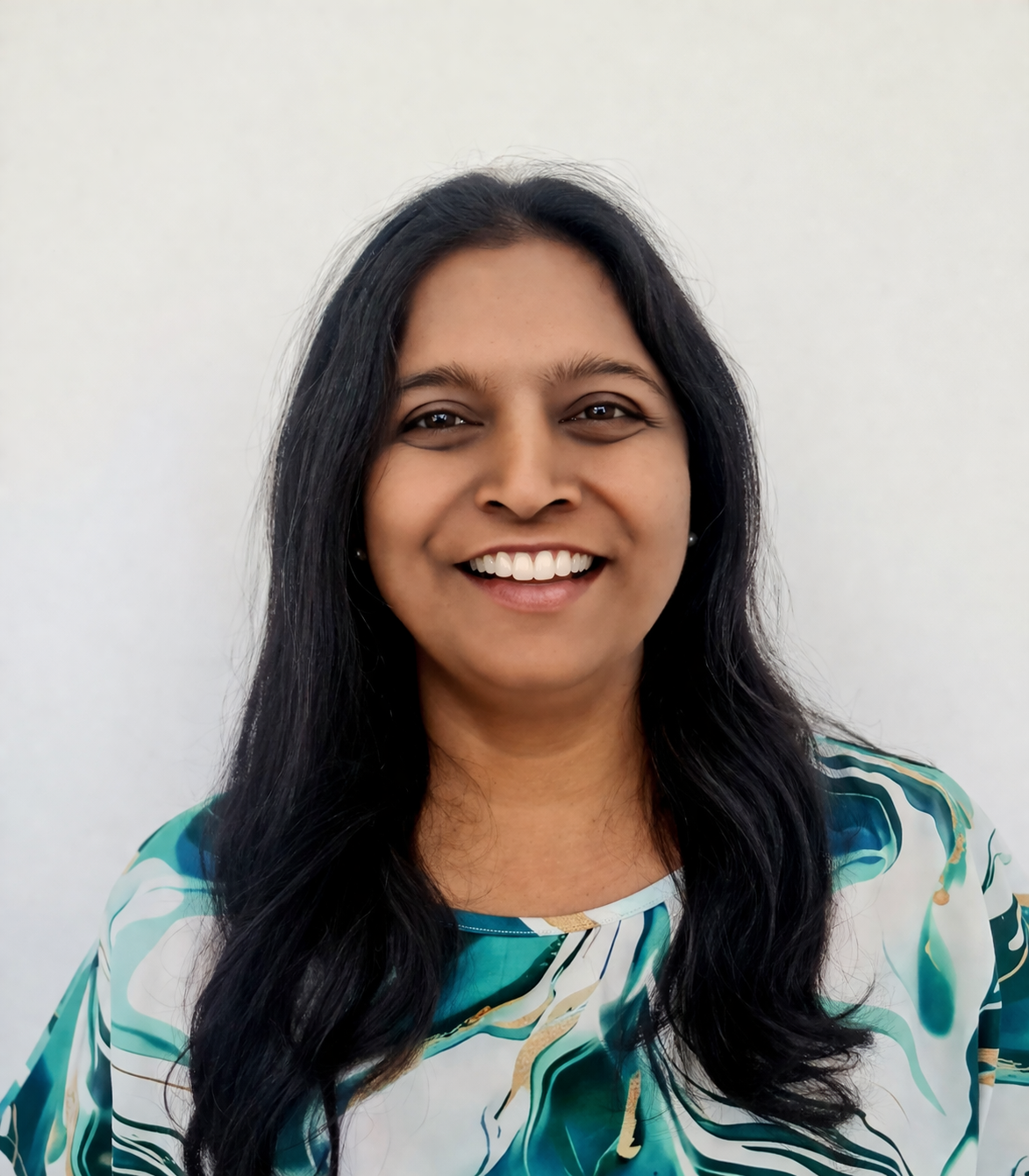 Vihasa person