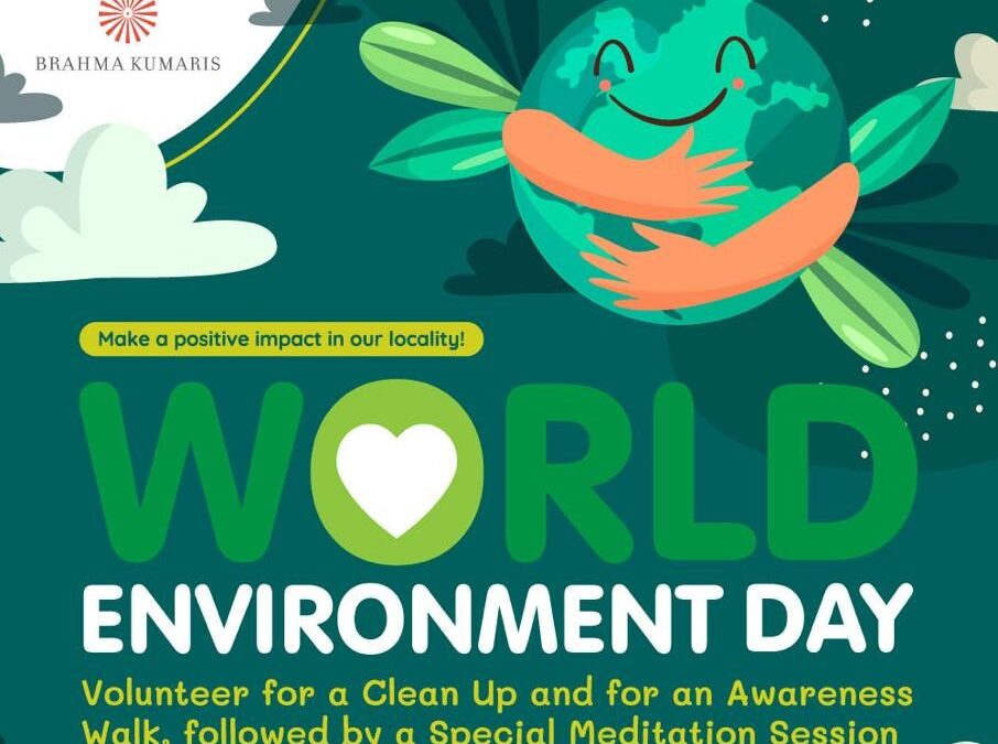 World Environment Day 2026