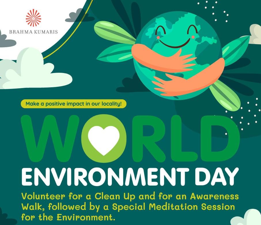 World Environment Day 2026