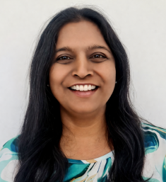 Dr Raksha Balbadhur
