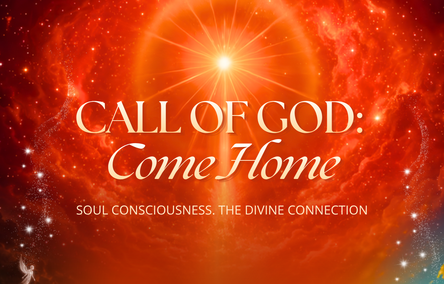 Call of God: Come Home – International Day of Peace 2026